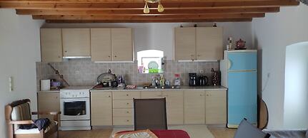 Cottage in Vellies-nice Place for Families