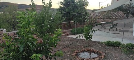 Cottage in Vellies-nice Place for Families