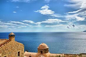 Cottage in Vellies-nice Place for Families