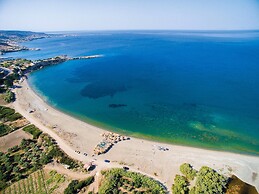 Cottage in Vellies-nice Place for Families