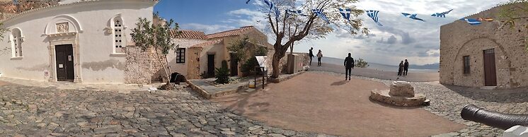 Cottage in Vellies-nice Place for Families