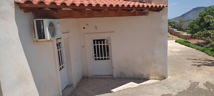 Cottage in Vellies-nice Place for Families