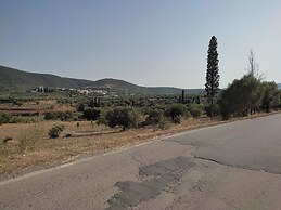 Cottage in Vellies-nice Place for Families