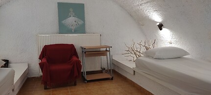 Cottage in Vellies-nice Place for Families