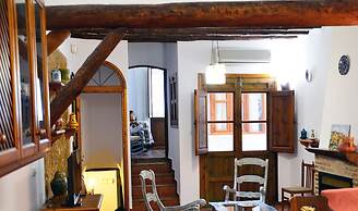 Casa Rural El Portón de Galera