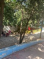 Ayışığı Gönen Kaplıcaları