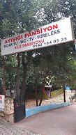 Ayışığı Gönen Kaplıcaları