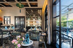 Hoi An Delicacy Hotel & Spa
