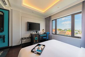 Hoi An Delicacy Hotel & Spa