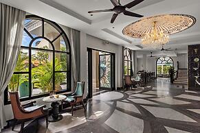 Hoi An Delicacy Hotel & Spa