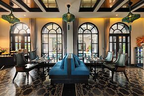 Hoi An Delicacy Hotel & Spa