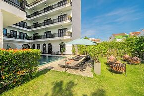 Hoi An Delicacy Hotel & Spa