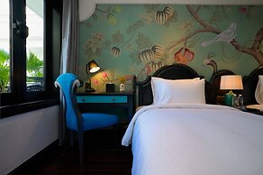 Hoi An Delicacy Hotel & Spa