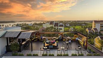 Hoi An Delicacy Hotel & Spa