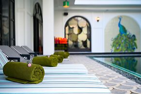 Hoi An Delicacy Hotel & Spa