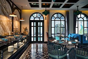 Hoi An Delicacy Hotel & Spa