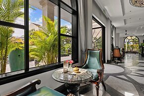 Hoi An Delicacy Hotel & Spa