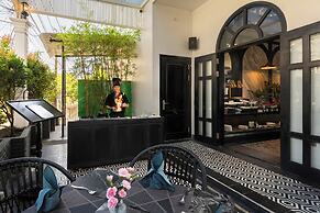 Hoi An Delicacy Hotel & Spa