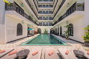 Hoi An Delicacy Hotel & Spa