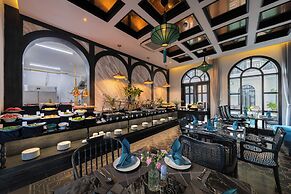 Hoi An Delicacy Hotel & Spa