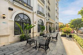 Hoi An Delicacy Hotel & Spa