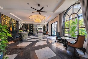 Hoi An Delicacy Hotel & Spa