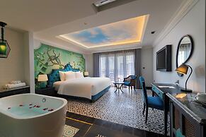 Hoi An Delicacy Hotel & Spa