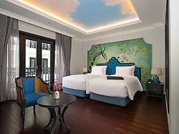 Hoi An Delicacy Hotel & Spa