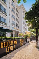 Hoi An Delicacy Hotel & Spa