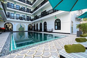 Hoi An Delicacy Hotel & Spa