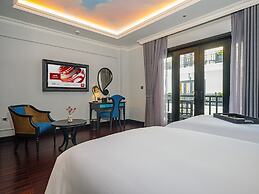 Hoi An Delicacy Hotel & Spa