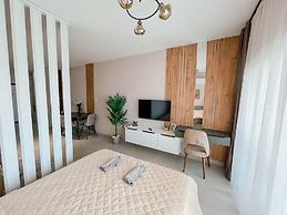 Impeccable 1-bed Apartment in Caesar Resort