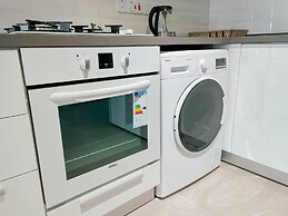 Impeccable 1-bed Apartment in Caesar Resort