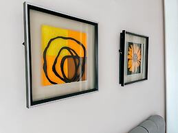 Impeccable 1-bed Apartment in Caesar Resort