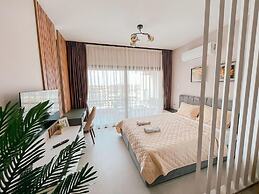 Impeccable 1-bed Apartment in Caesar Resort