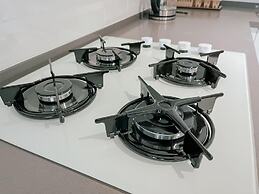 Impeccable 1-bed Apartment in Caesar Resort