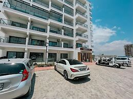 Impeccable 1-bed Apartment in Caesar Resort