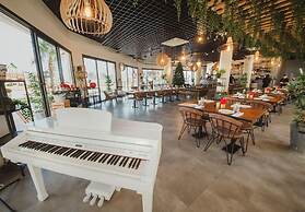 Impeccable 1-bed Apartment in Caesar Resort