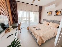 Impeccable 1-bed Apartment in Caesar Resort