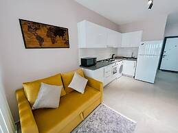 Impeccable 1-bed Apartment in Caesar Resort