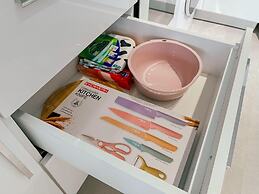 Impeccable 1-bed Apartment in Caesar Resort