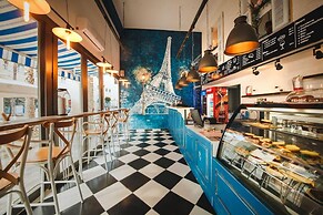 Impeccable 1-bed Apartment in Caesar Resort