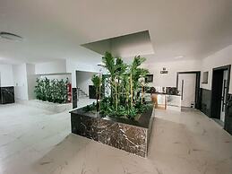 Impeccable 1-bed Apartment in Caesar Resort