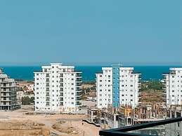 Impeccable 1-bed Apartment in Caesar Resort