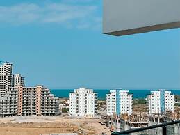 Impeccable 1-bed Apartment in Caesar Resort