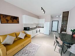 Impeccable 1-bed Apartment in Caesar Resort