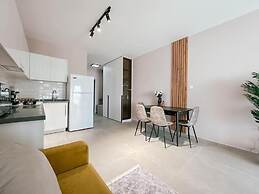 Impeccable 1-bed Apartment in Caesar Resort