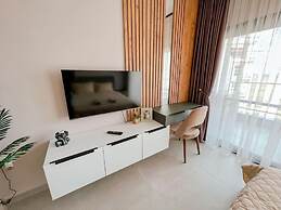 Impeccable 1-bed Apartment in Caesar Resort