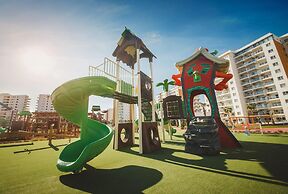 Impeccable 1-bed Apartment in Caesar Resort