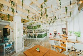 Impeccable 1-bed Apartment in Caesar Resort